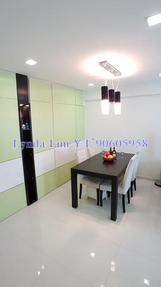 Blk 390 Bukit Batok West Avenue 5 (Bukit Batok), HDB 5 Rooms #169373822